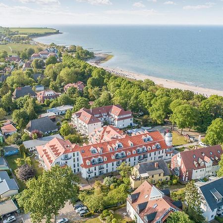 Baltischer Hof Apartment 2 Больтенгаген Екстер'єр фото